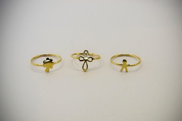 Νέα κοσμήματα N606