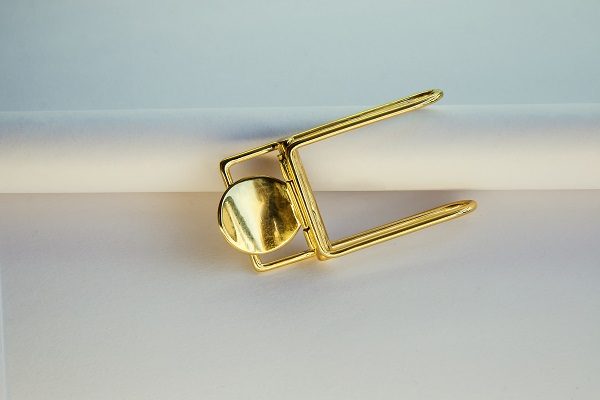 Χρηματοπιάστρα X107